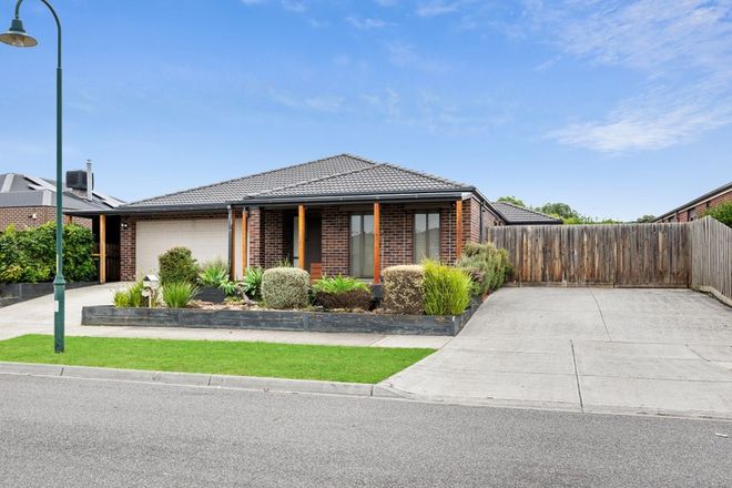 Picture of 7 Oshannassy Way, WHITTLESEA VIC 3757