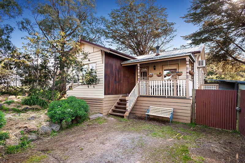 105 Alma Road, Panton Hill Property History & Address Research Domain