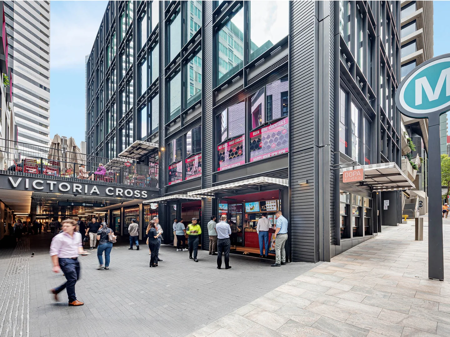 Additional image 21 of 30/237 Miller Street, North Sydney NSW 2060