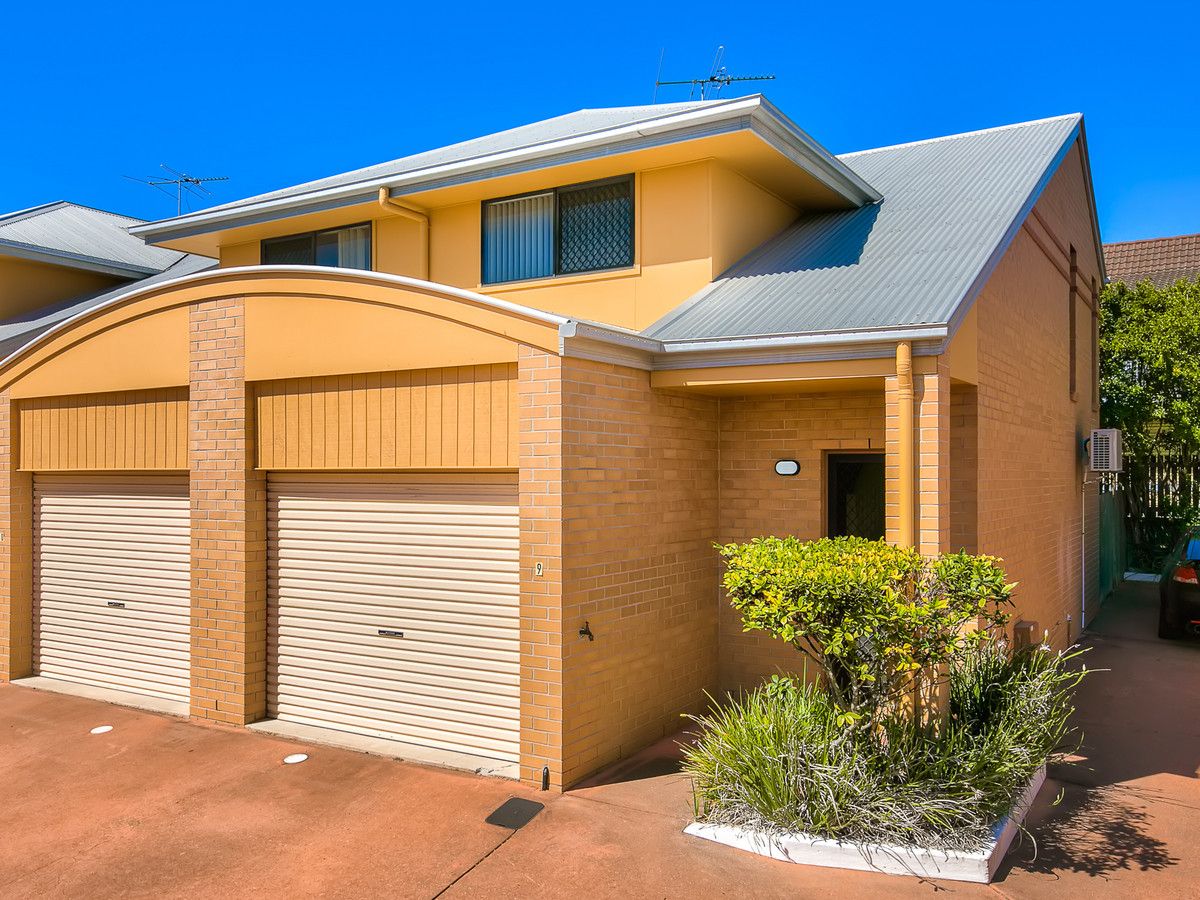 9/33 Alva Terrace, Gordon Park QLD 4031, Image 0