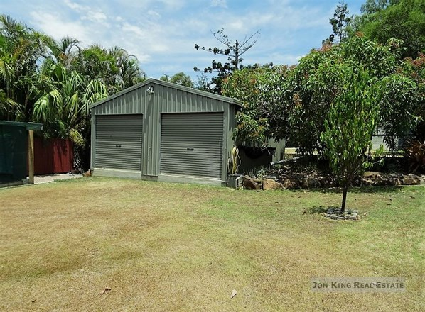 7 Leonard Street, Boonah QLD 4310