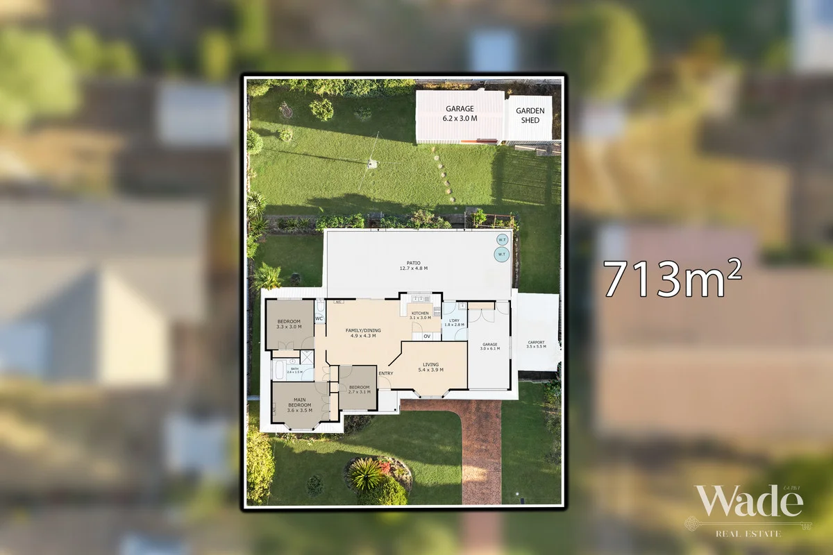 Additional image 21 of 12 Bunker Avenue, Warwick QLD 4370