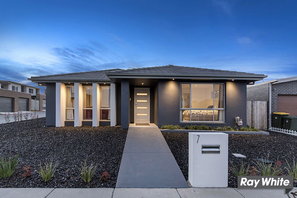 7 Jule Knight Street, Casey ACT 2913, Image 0