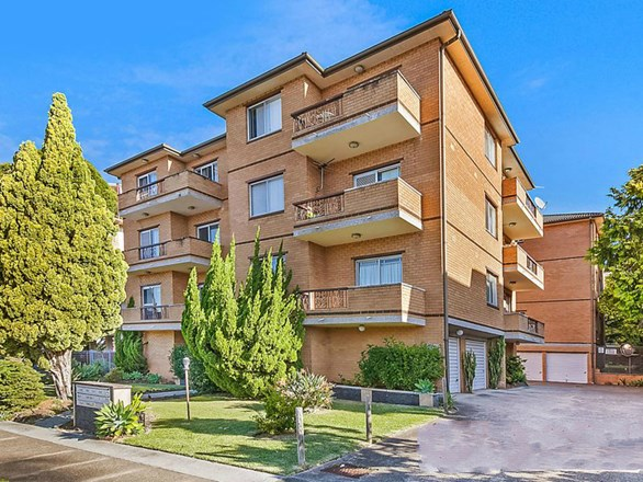 4/38 French Street, Kogarah NSW 2217