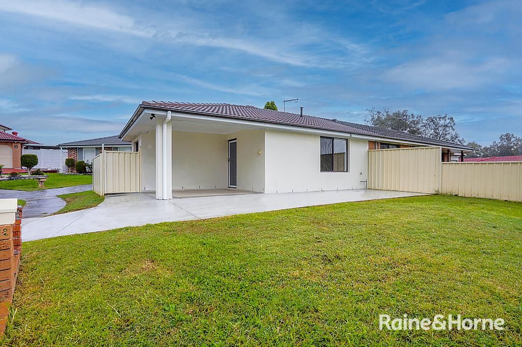 15A Condello Crescent, Edensor Park NSW 2176 Apartment For Rent