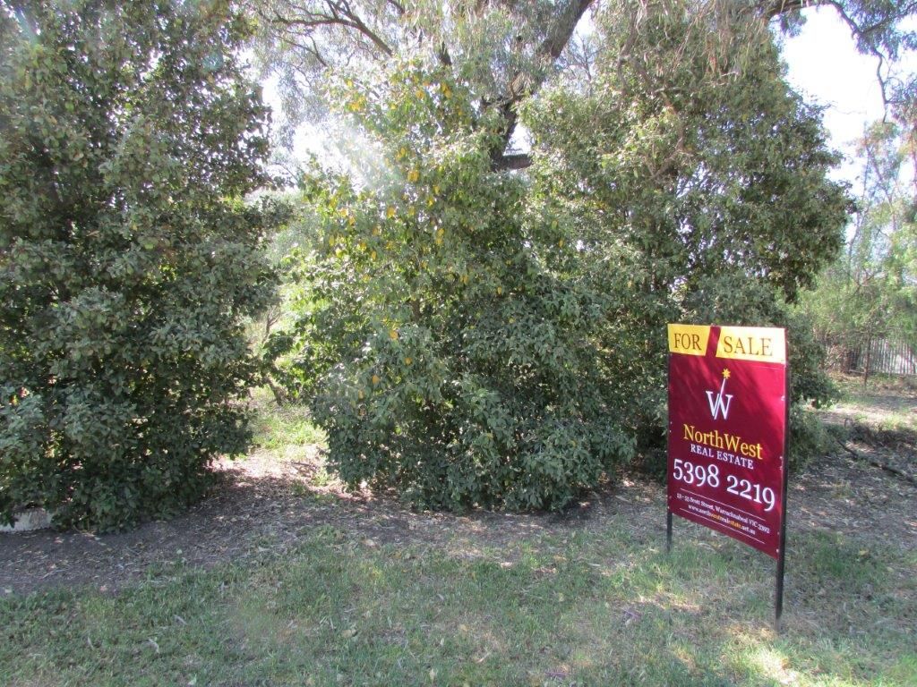 1 Morris Street, Minyip VIC 3392, Image 1