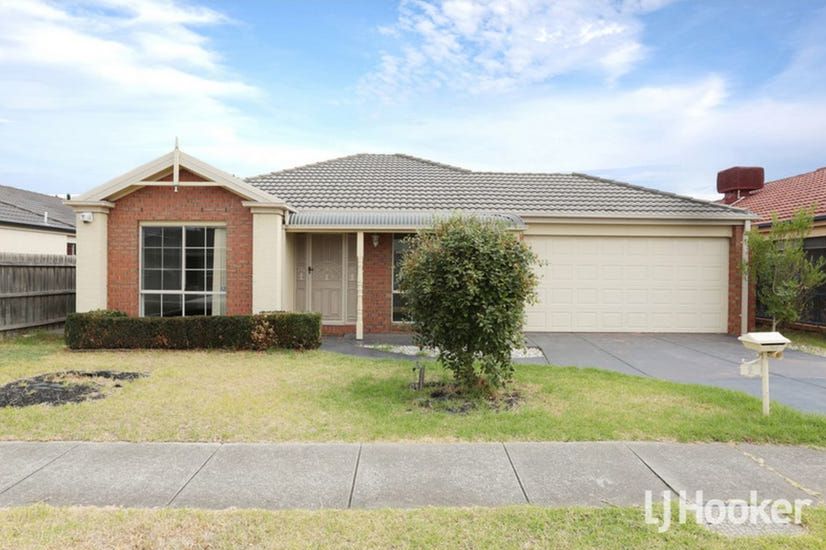 9 Beaumont Drive, Point Cook VIC 3030, Image 0