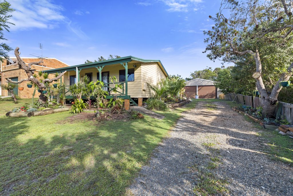 3 Flaherty Street, Red Rock NSW 2456, Image 1