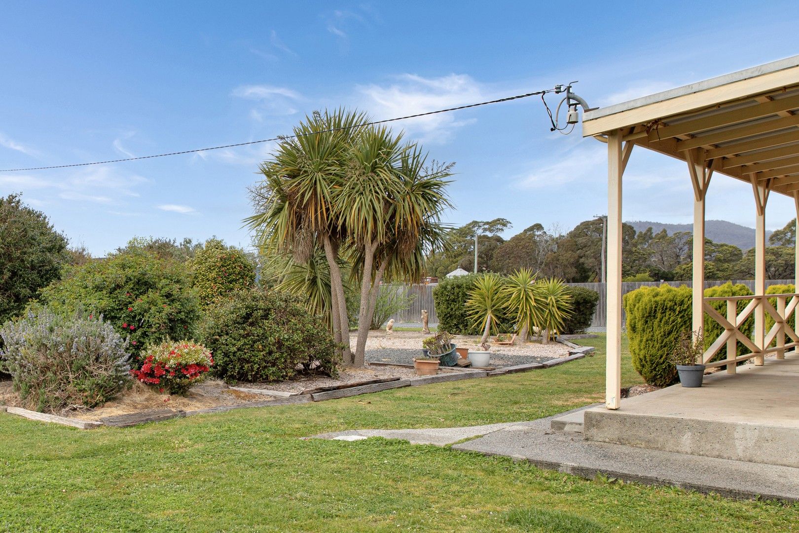 54 Beaulieu Street, St Helens TAS 7216, Image 0