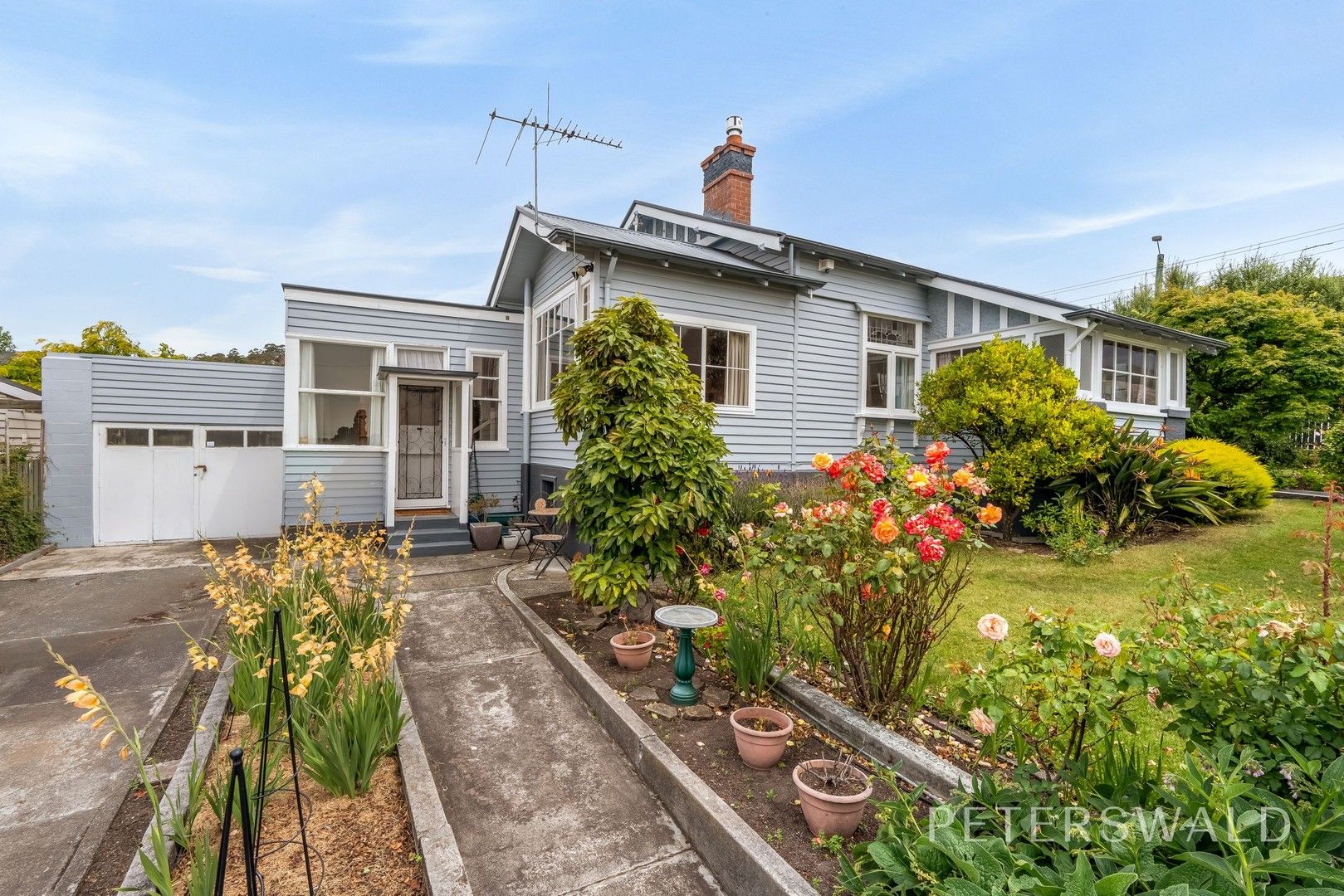 3 bedrooms House in 68 View St SANDY BAY TAS, 7005