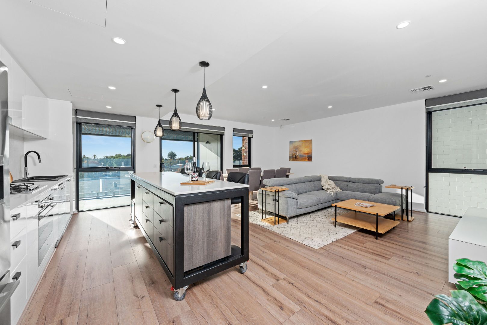 24/54 King William Street, Kent Town SA 5067 Apartment For Rent Domain