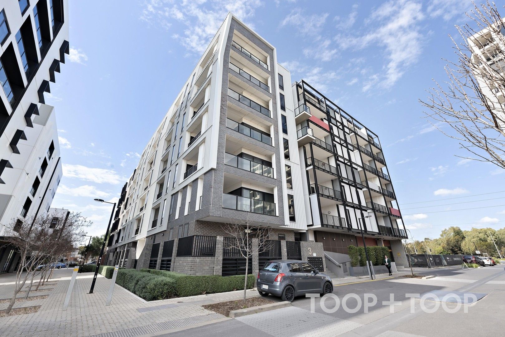 604/3 Fourth Street, Bowden SA 5007, Image 1