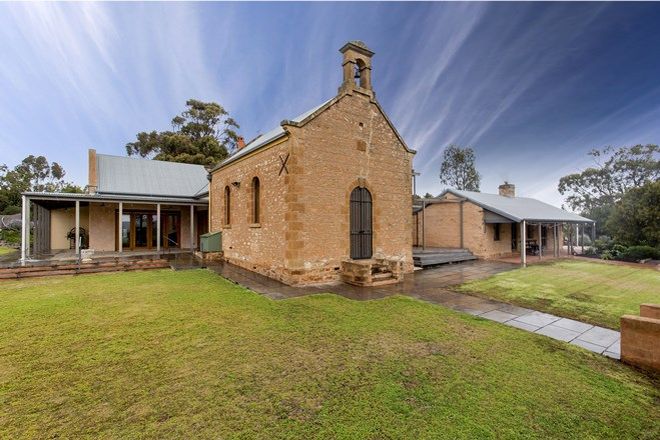 Picture of 85 Skilly Chapel Road, AUBURN SA 5451