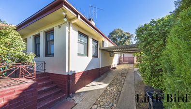 Picture of 117 Ross Road, QUEANBEYAN NSW 2620