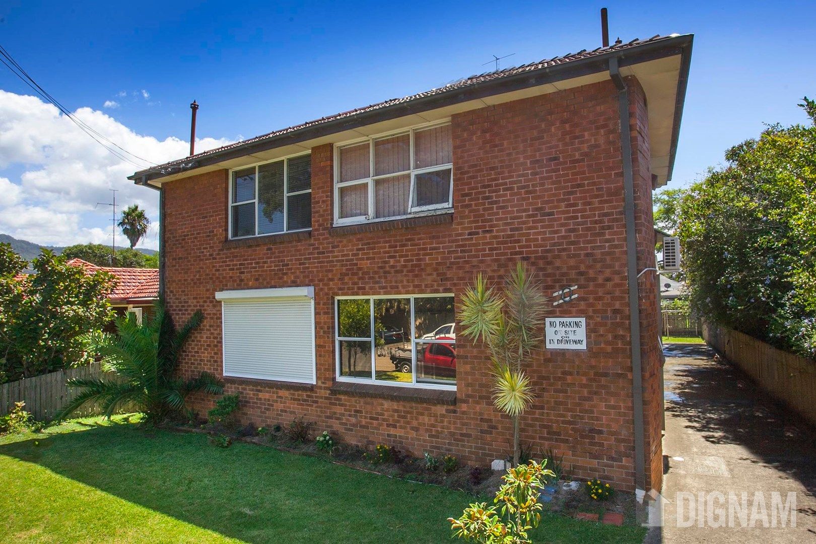 4/10 Achilles Avenue, North Wollongong NSW 2500, Image 0