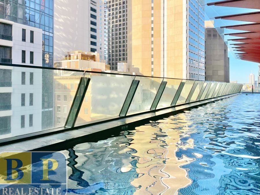 2 bedrooms Apartment / Unit / Flat in 5907/115 Bathurst Street SYDNEY NSW, 2000