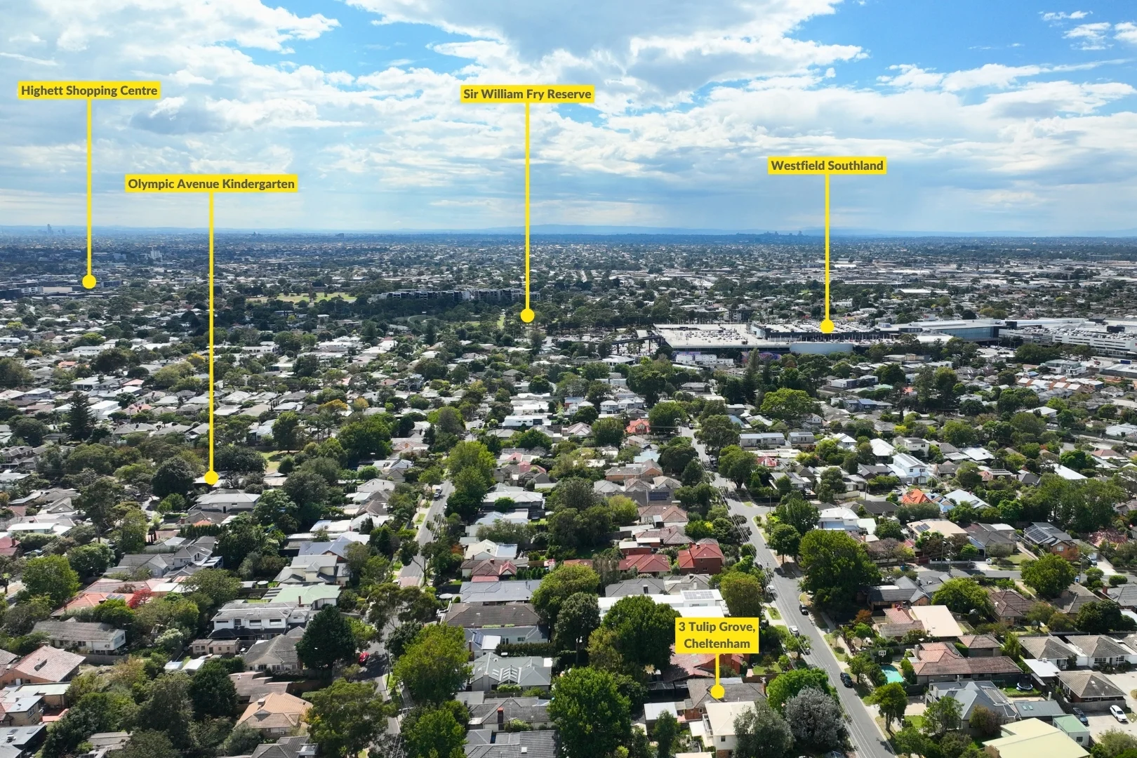 Additional image 19 of 3 Tulip Grove, Cheltenham VIC 3192