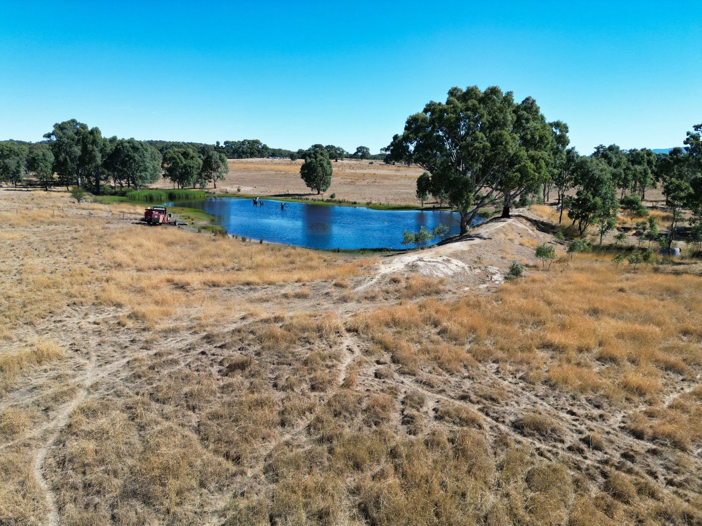 Lot 2 & Lot 2A, 72 Duscher Road, Great Western VIC 3374 House for Sale