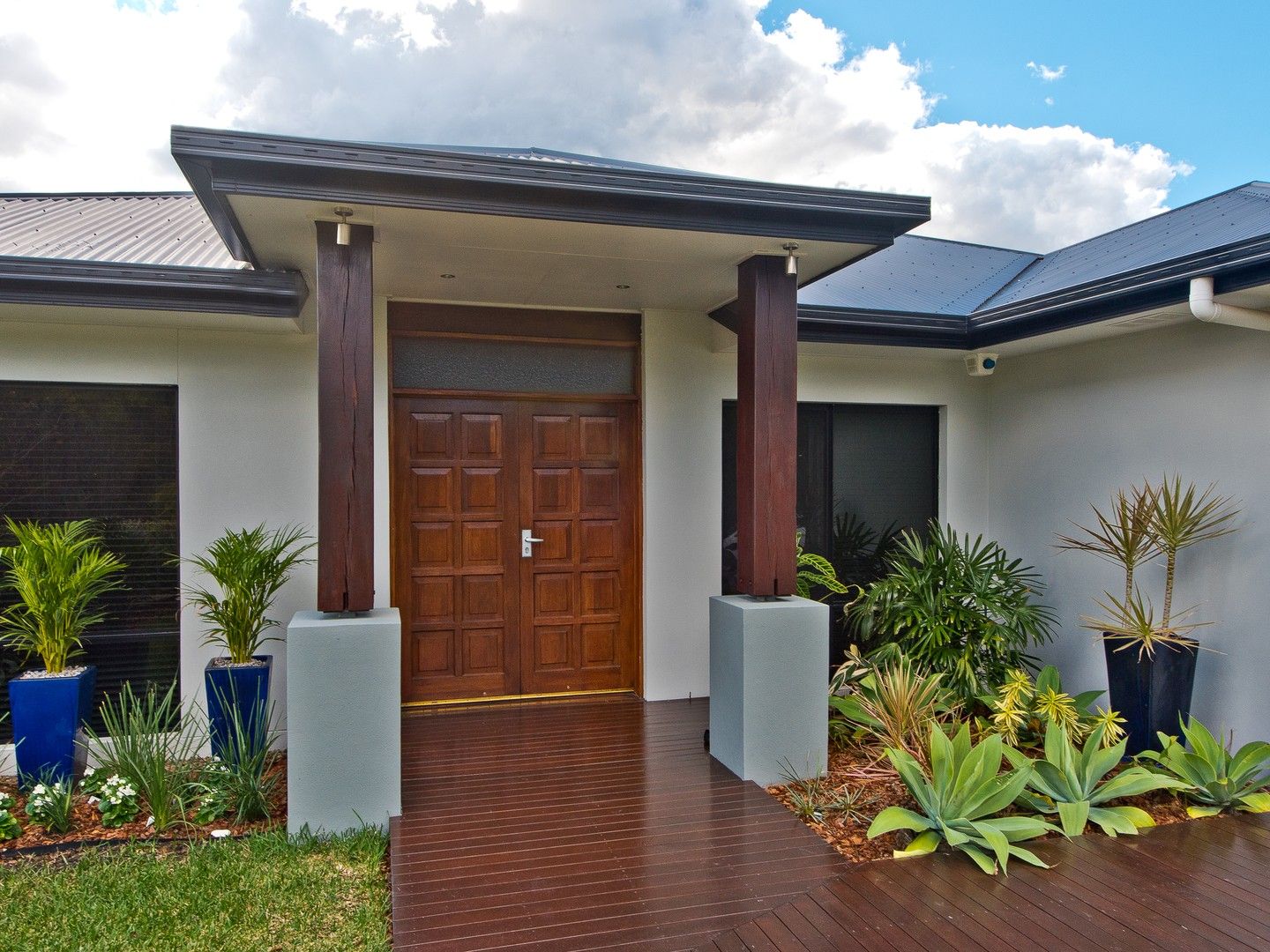 4 bedrooms House in 30 Tosca Street CASHMERE QLD, 4500
