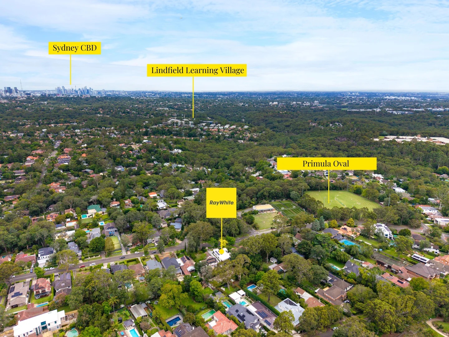 Additional image 21 of 85A Highfield Road, Lindfield NSW 2070