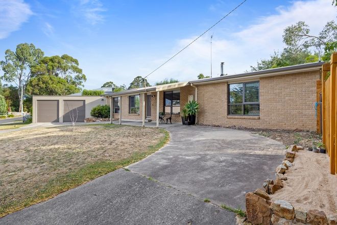 Picture of 2 Sovereign Street, GOLDEN POINT VIC 3350