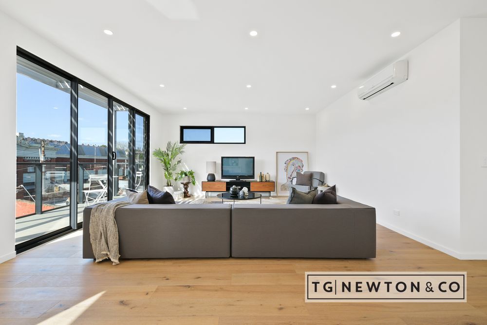 201/68 Barkers Road, Hawthorn VIC 3122, Image 2