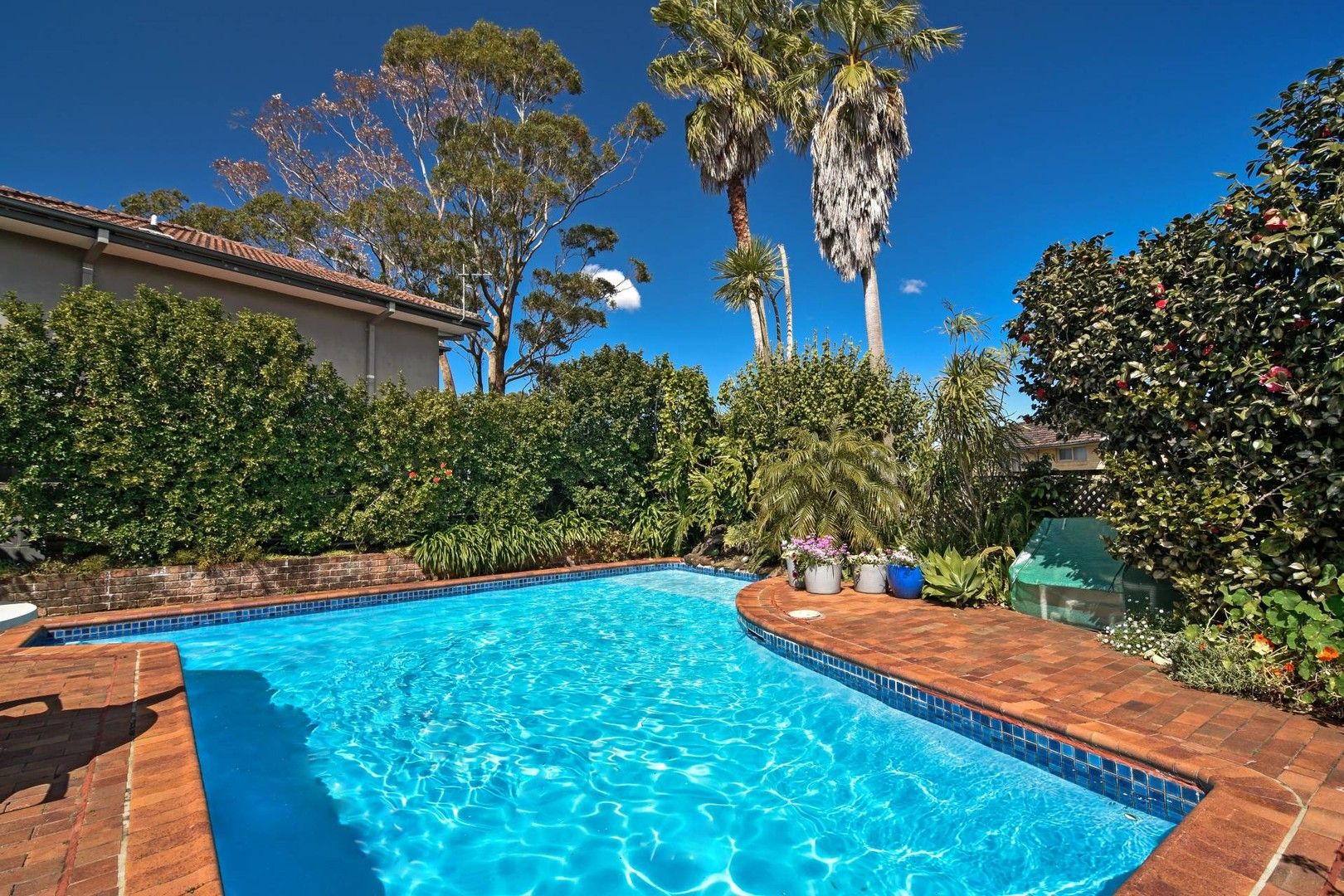 3 Wicklow Place, Killarney Heights NSW 2087, Image 0