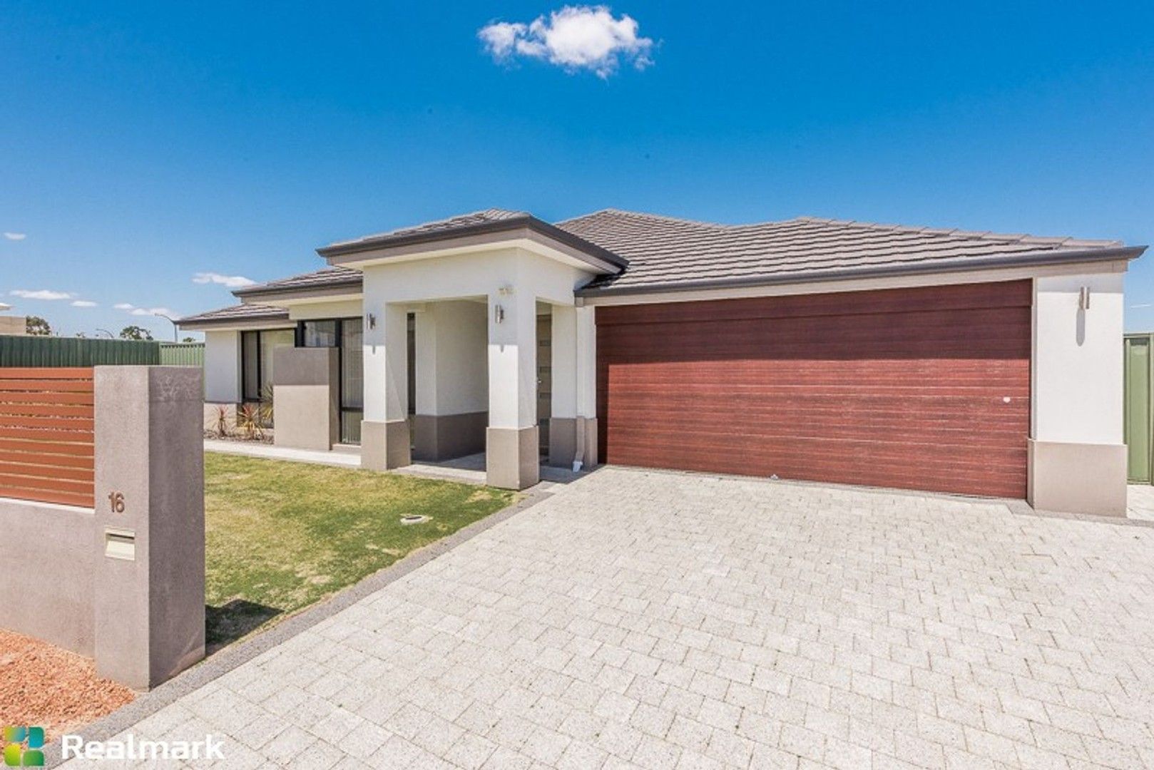 16 Hopetoun Bend, Dawesville WA 6211 House For Rent Domain