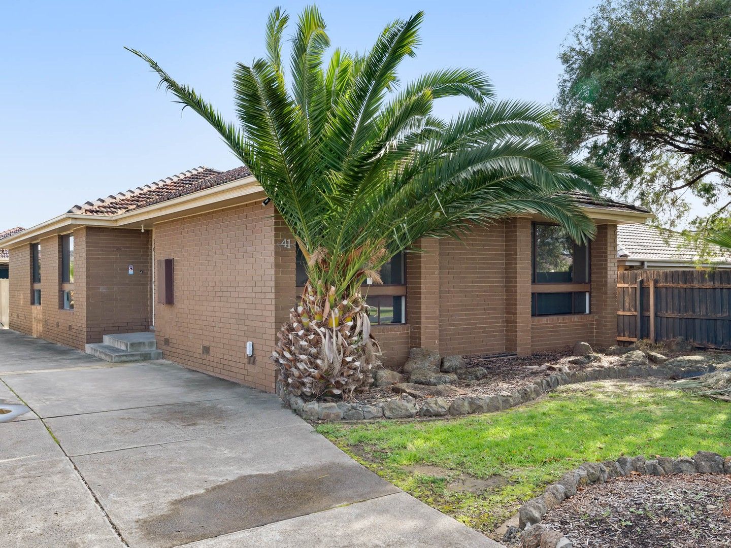 3 bedrooms House in 1/41 Collinson Street KEILOR PARK VIC, 3042