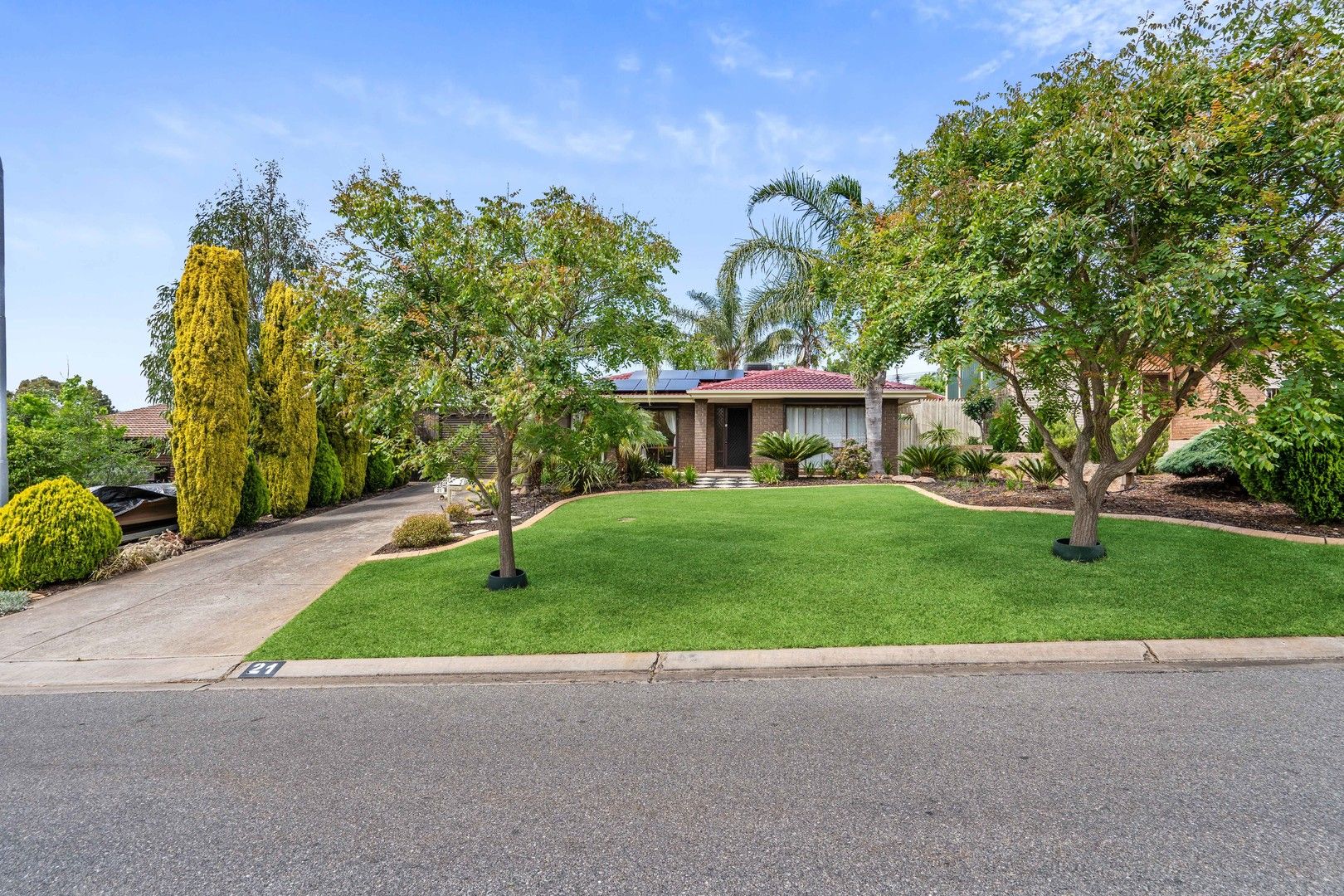 21 Coalport Terrace, Modbury Heights SA 5092, Image 1