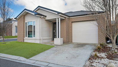 Picture of 5 Rebellion Place, BALLARAT EAST VIC 3350