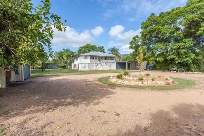 Picture of 41 Friis Road, IREDALE QLD 4344