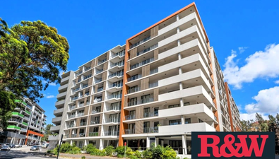 Picture of 108/19-21 Arncliffe Street, WOLLI CREEK NSW 2205