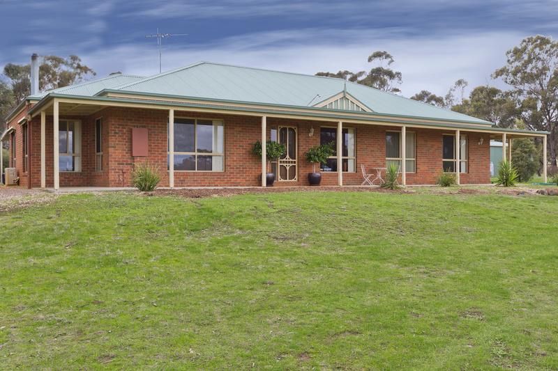 254 Mcglashans Road, Lockwood South VIC 3551