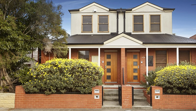 Picture of 87 Hope Street, BRUNSWICK VIC 3056