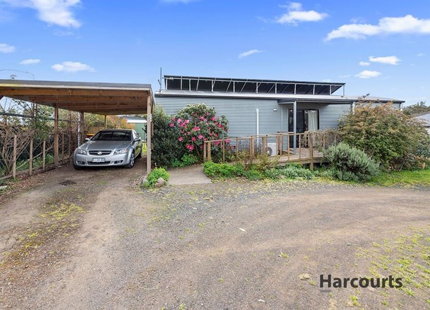 20 Charob Avenue, Lilydale TAS 7268