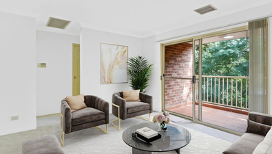 Picture of 8/30-32 Epping Road, LANE COVE NSW 2066