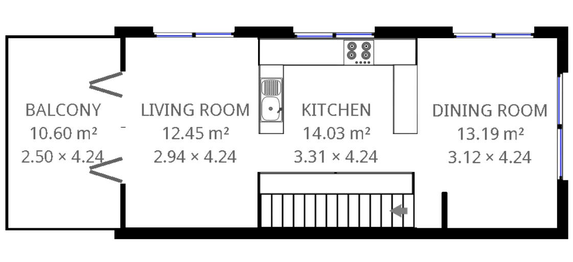 Additional image 13 of 6/175 Norman Avenue, Norman Park QLD 4170