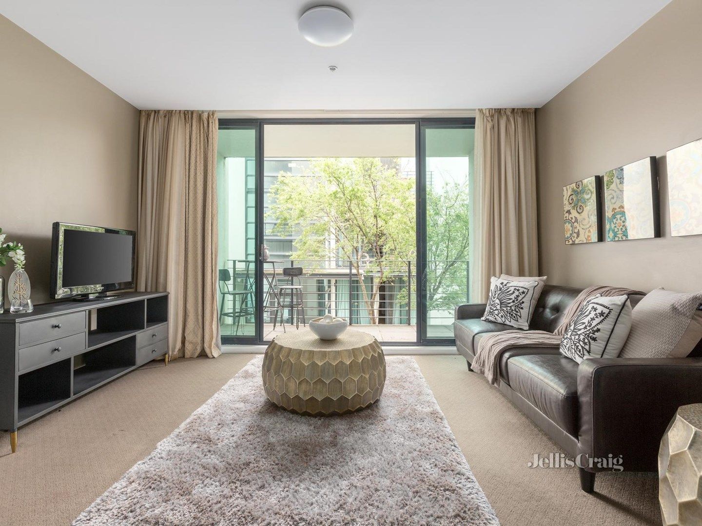 27/600 Epsom Road, Flemington VIC 3031, Image 0