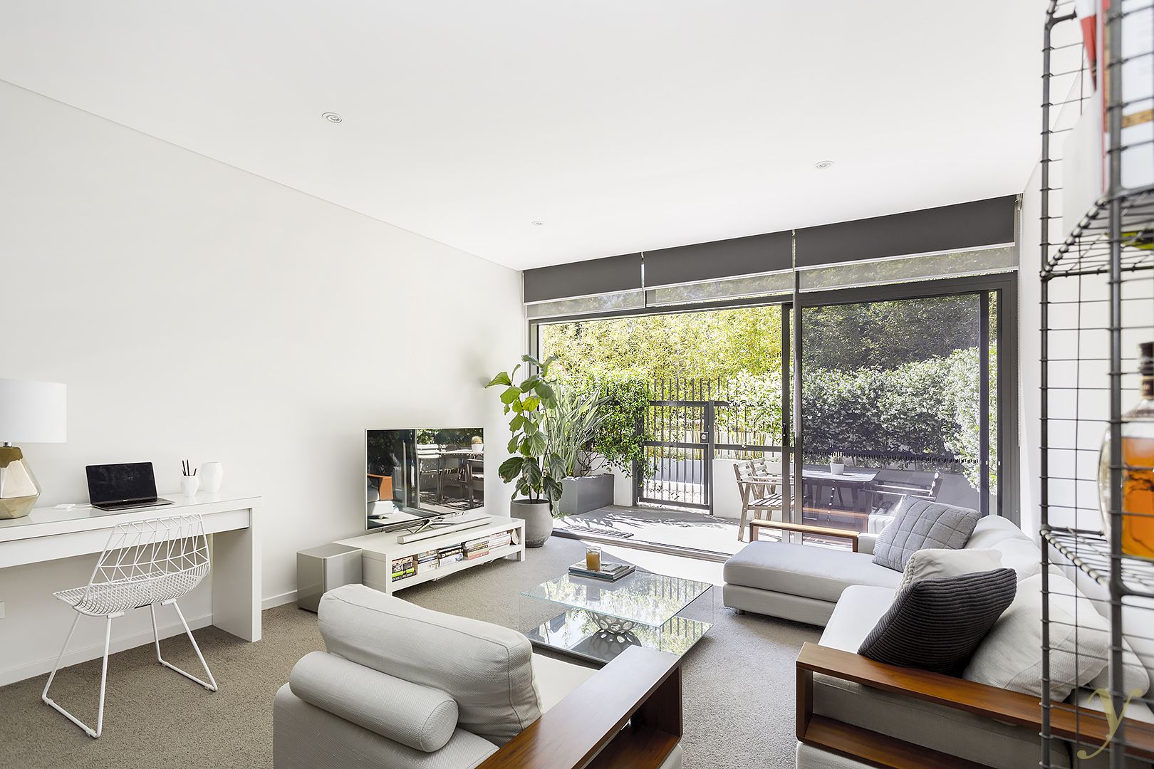 1 bedrooms Apartment / Unit / Flat in 288 Burns Bay Road LANE COVE NSW, 2066