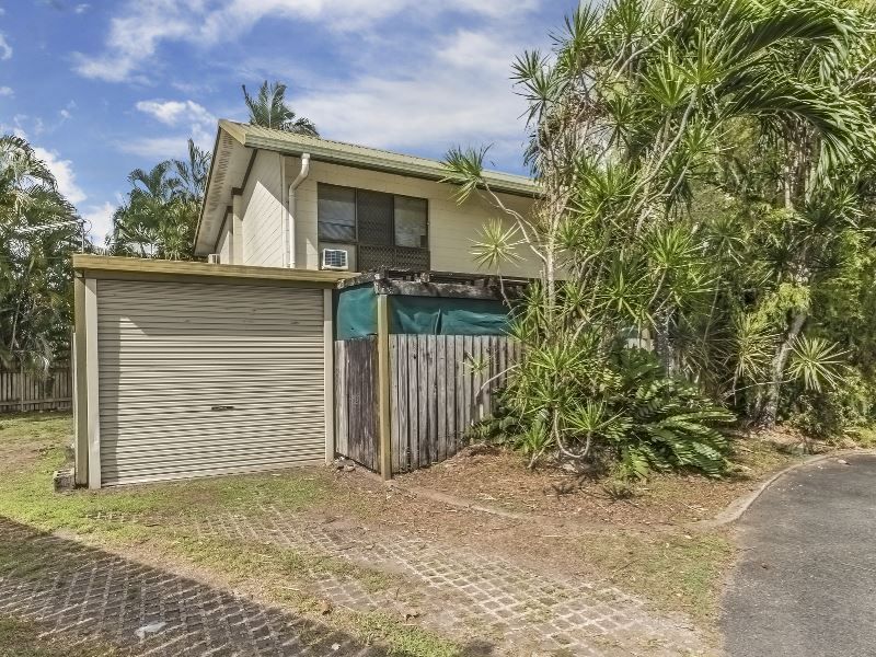 5/49 English St, Manunda QLD 4870, Image 0