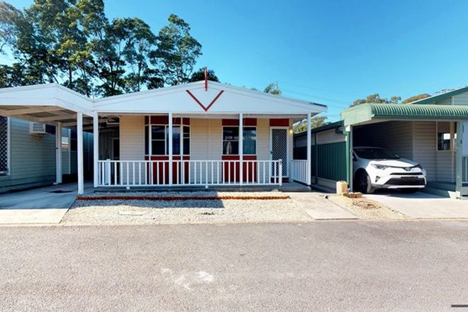 Picture of 9/2 Frost Road, ANNA BAY NSW 2316