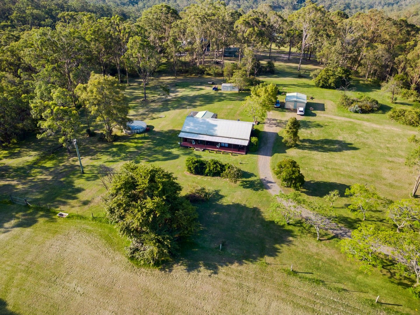 28 Roberts Creek Road, East Kurrajong NSW 2758, Image 0