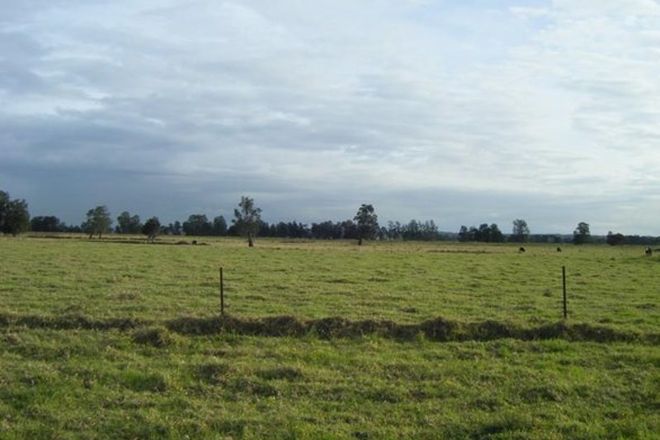 Picture of 887 Newline Road, EAGLETON NSW 2324