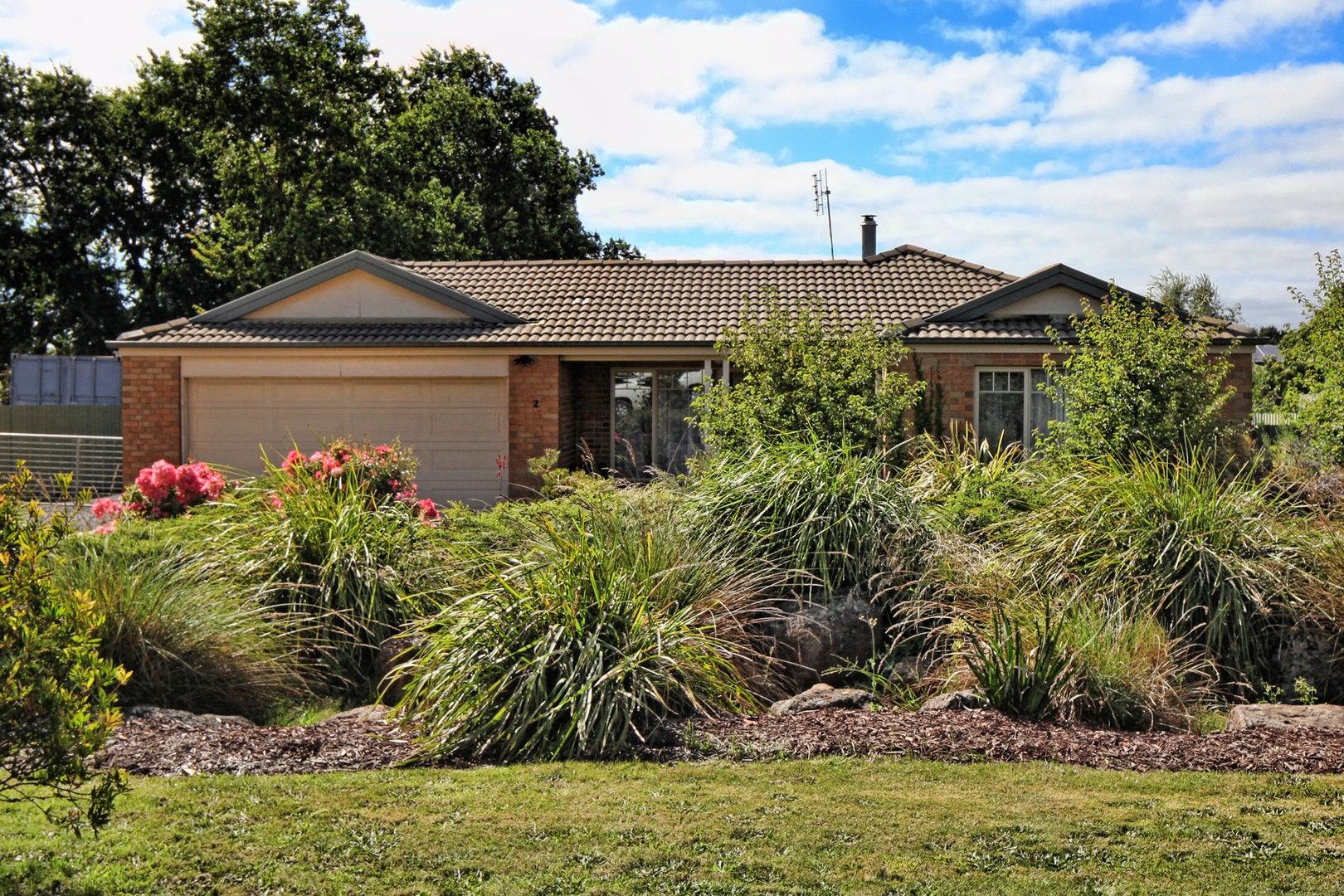 2 Clayton Street, Tylden VIC 3444, Image 0