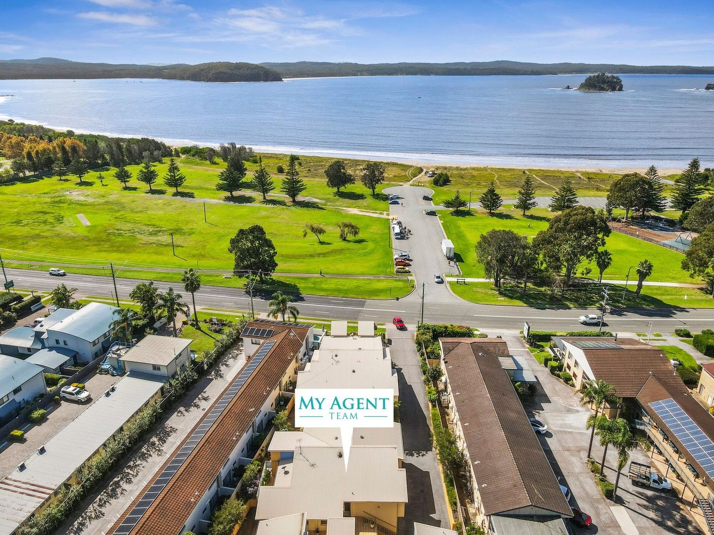 6/224 Beach Road, Batehaven NSW 2536, Image 0