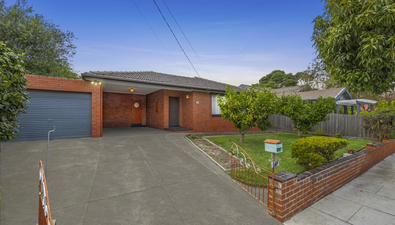 Picture of 14A Young Street, OAKLEIGH VIC 3166