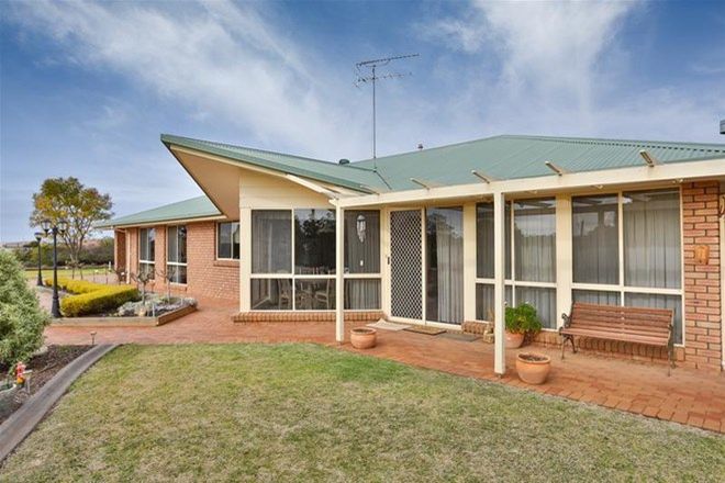 Picture of 137 Brett Road, EUSTON NSW 2737