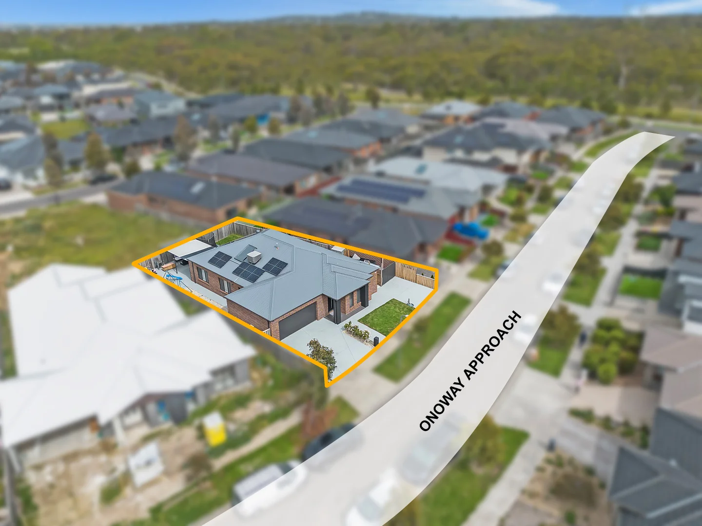 Additional image 24 of 5 Onoway Approach, Mickleham VIC 3064