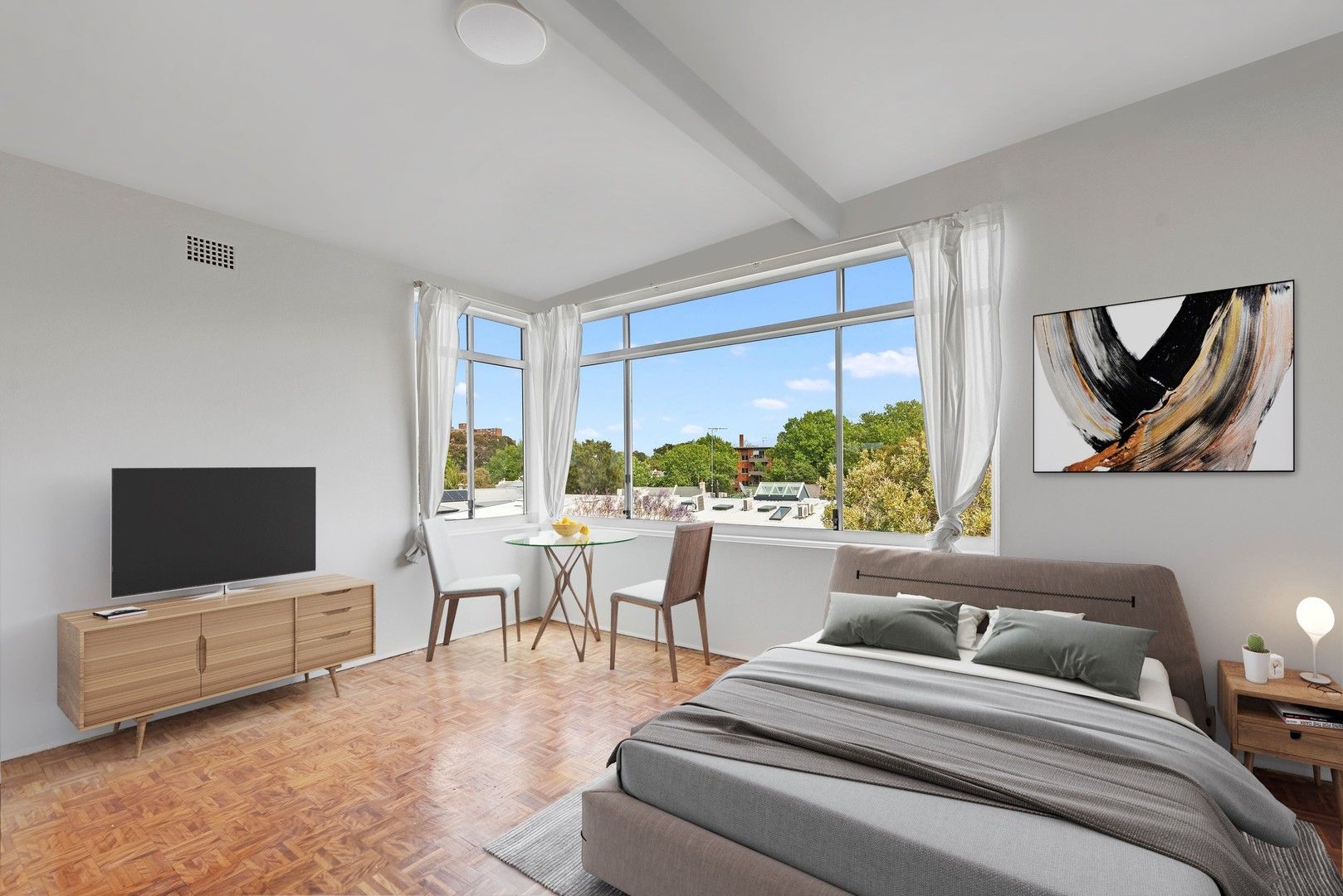 1 bedrooms Studio in 13/77 Fitzroy Street SURRY HILLS NSW, 2010